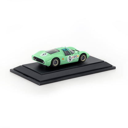 1/43 NISSAN R380 Ⅱ 1967 Japan GP No.9