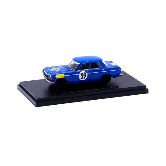 1/43 PRINCE SKYLINE GTB 1964 Japan GP No.39