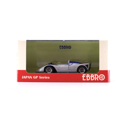 1/43 NISSAN R383 1970 Japan GP Prototype