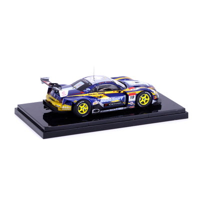 1/43 SUPER GT500 2012 No.19 WedsSport ADVAN SC430