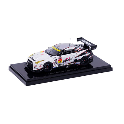 1/43 SUPER GT300 2012 No.3 S Road NDDP GT-R