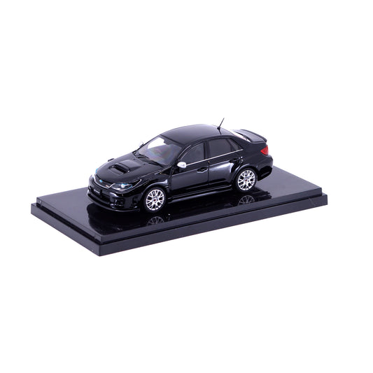 1/43 SUBARU S206 (BLACK)