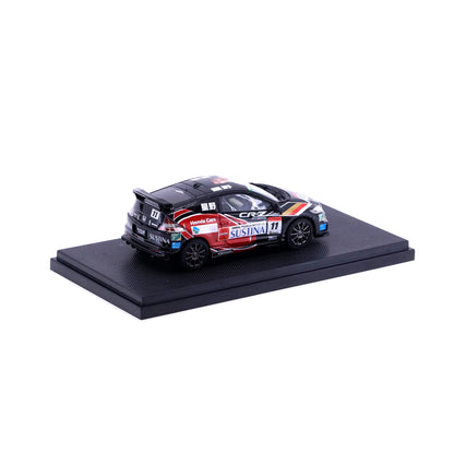 1/43 Honda CR-Z LEGEND CUP 2011 No.11