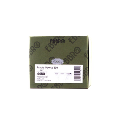 1/43 Toyota Sports 800 (RED)