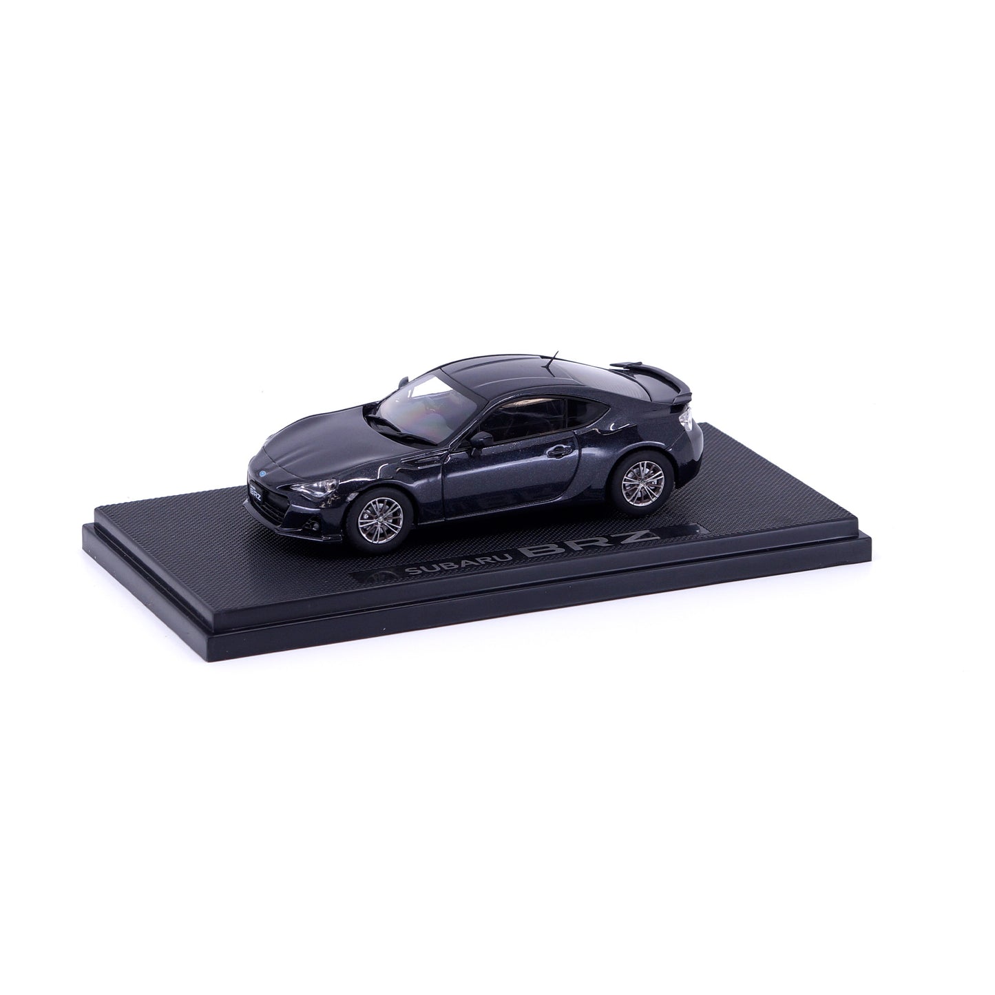 1/43 SUBARU BRZ (D. GRAY)