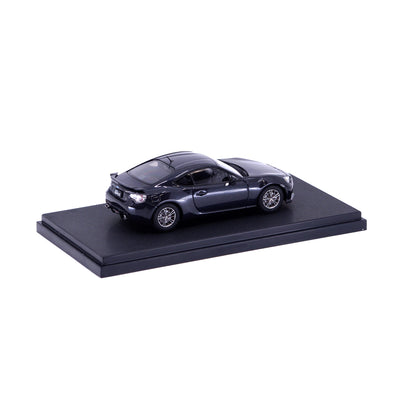 1/43 SUBARU BRZ (D. GRAY)