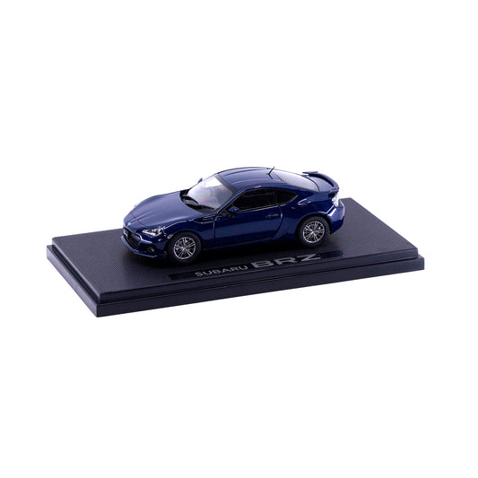 1/43 SUBARU BRZ (G. BLUE)