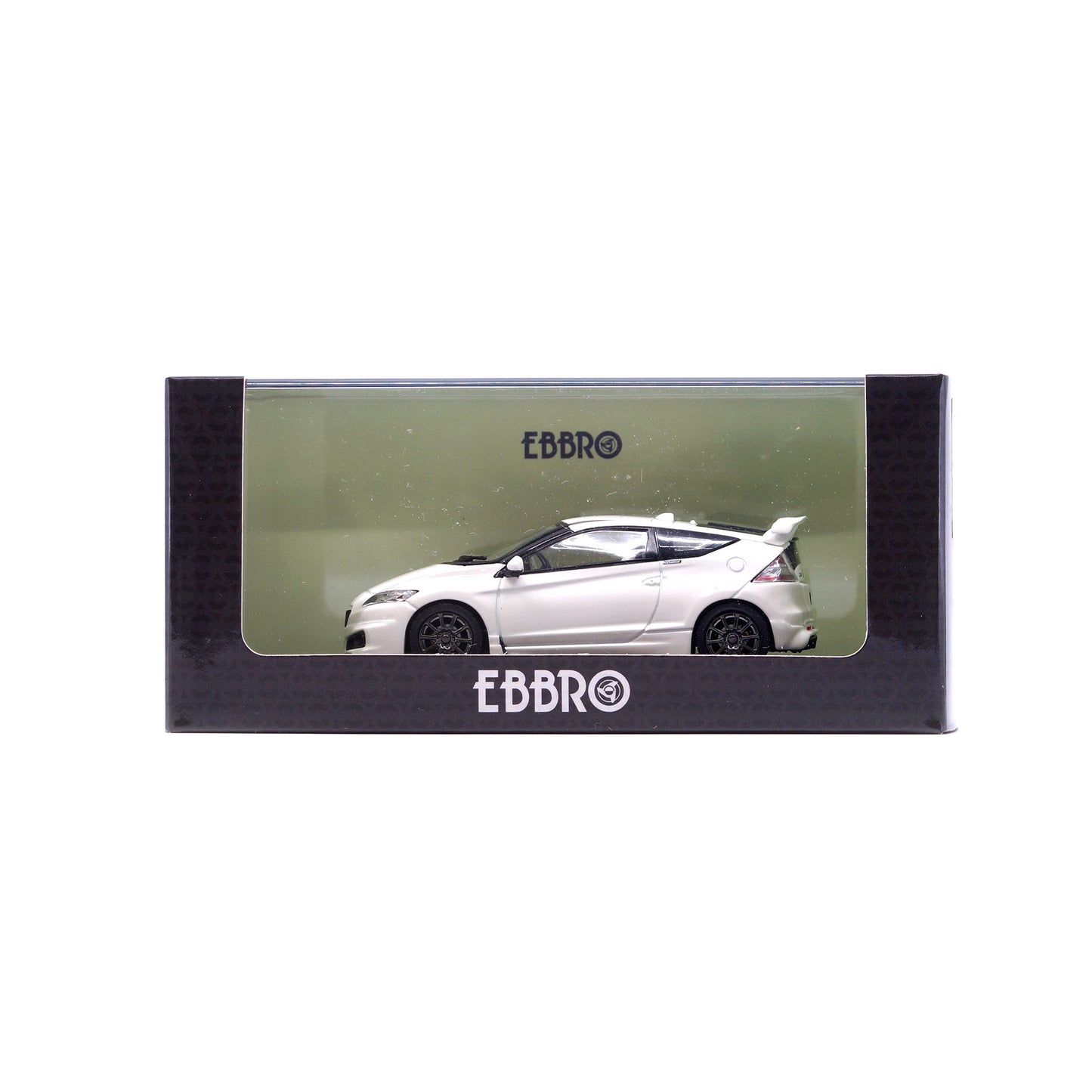 1/43 Honda CR-Z MUGEN (NR)