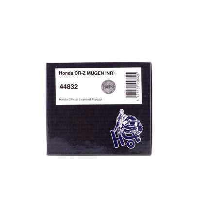 1/43 Honda CR-Z MUGEN (NR)