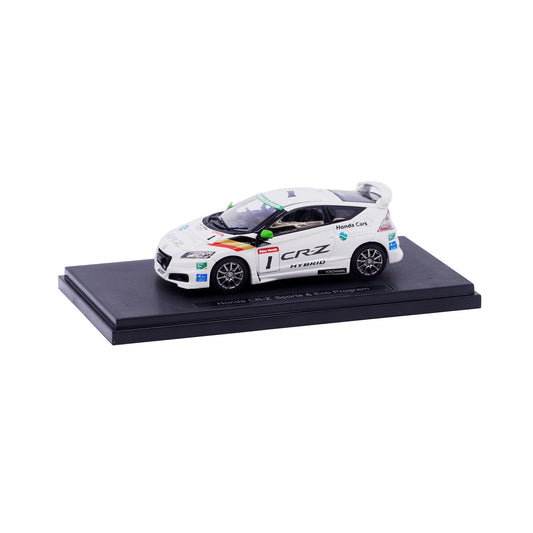1/43 Honda CR-Z Sports & Eco Program