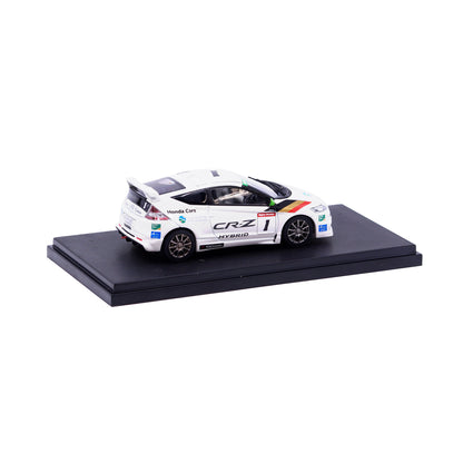 1/43 Honda CR-Z Sports & Eco Program