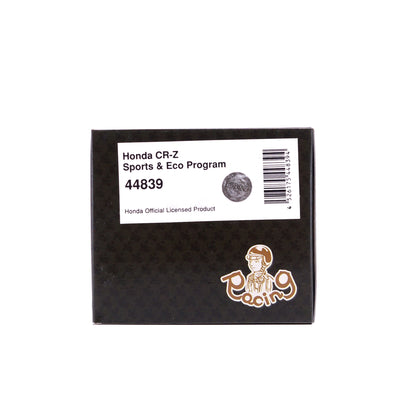 1/43 Honda CR-Z Sports & Eco Program