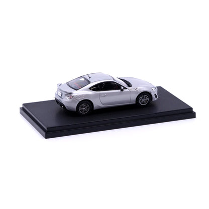 1/43 TOYOTA 86 (SILVER)