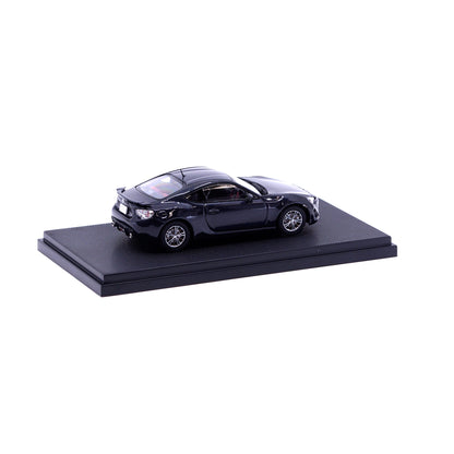 1/43 TOYOTA 86 (D GRAY)