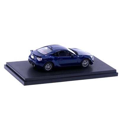 1/43 TOYOTA 86 (BLUE)