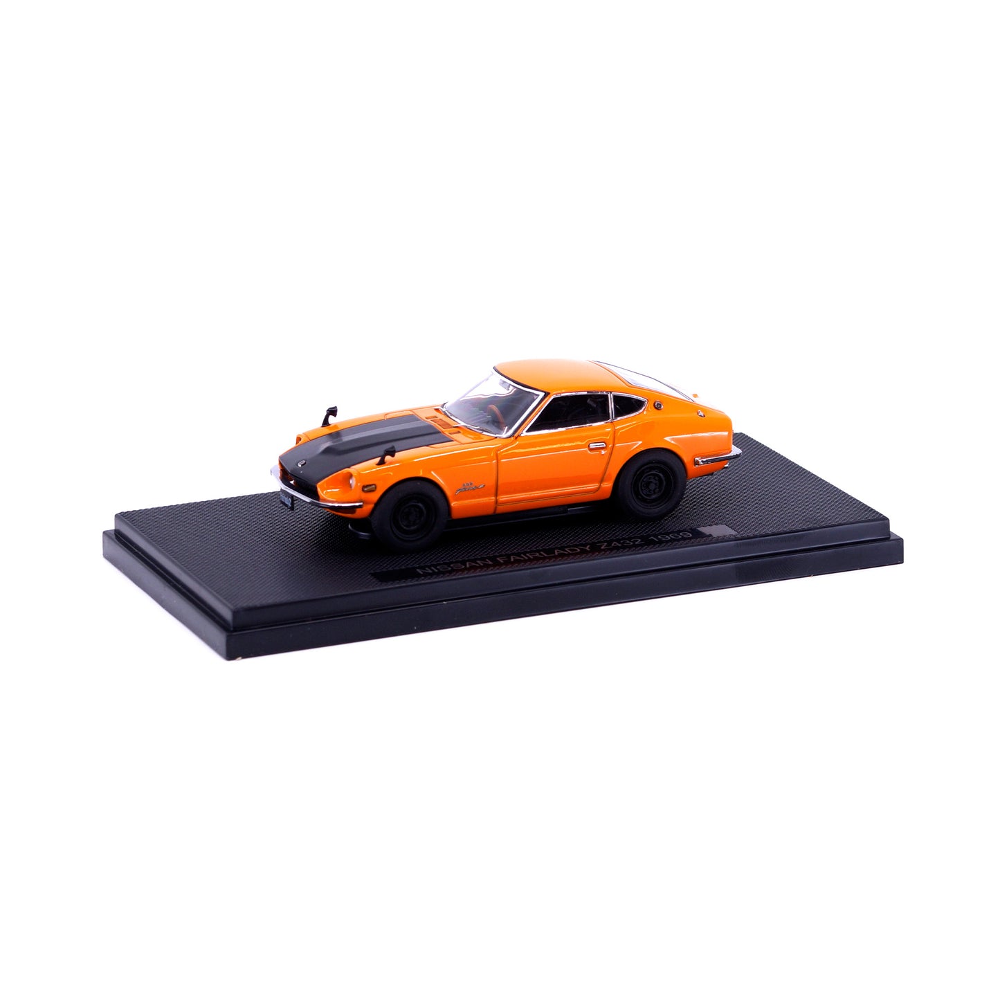1/43 NISSAN FAIRLADY Z432 1969