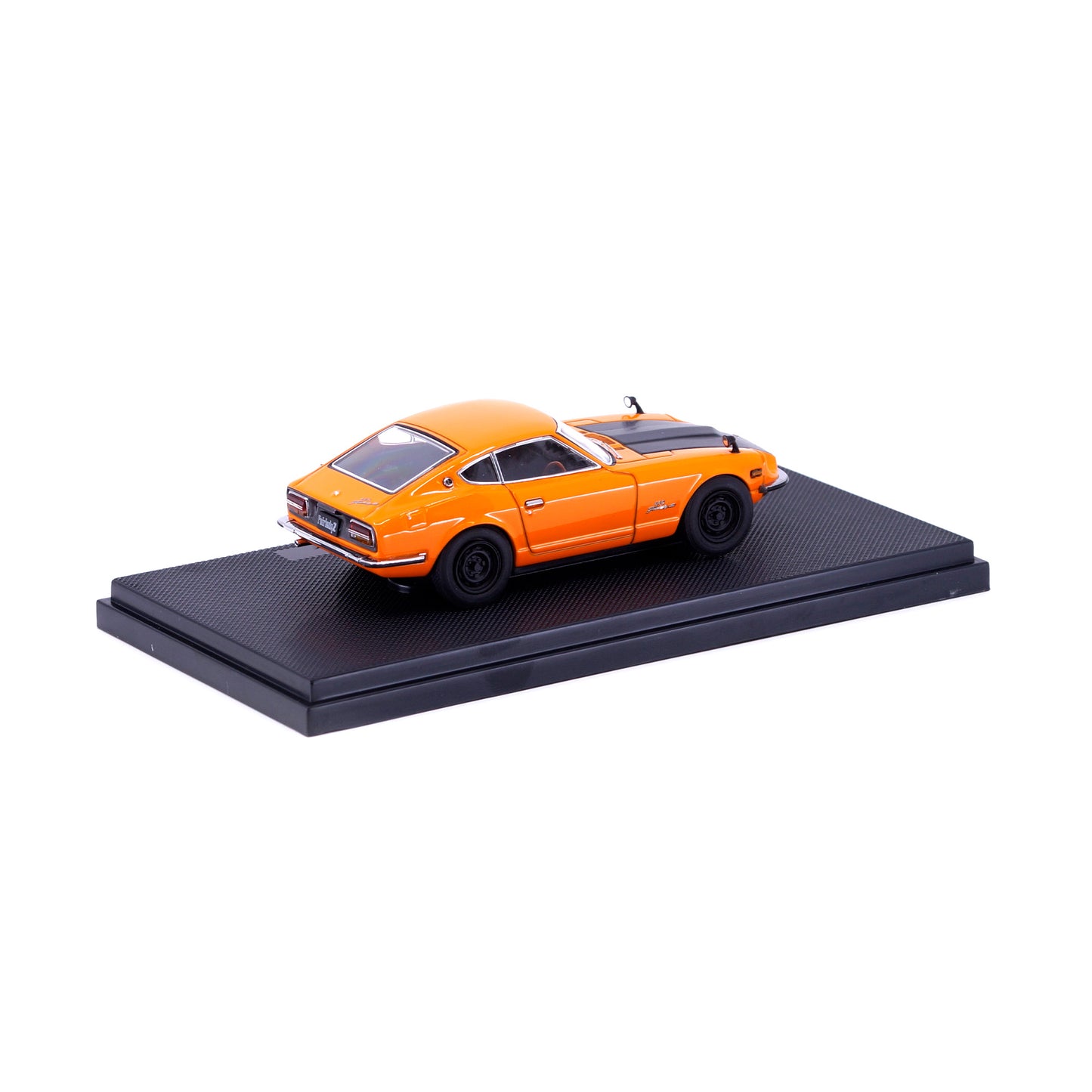 1/43 NISSAN FAIRLADY Z432 1969