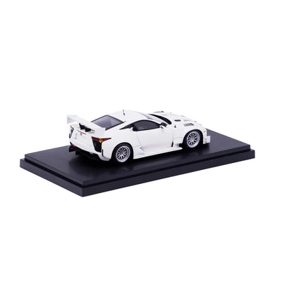 1/43 LEXUS LFA Nurburgring 24-hour Race 2012 TEST CAR