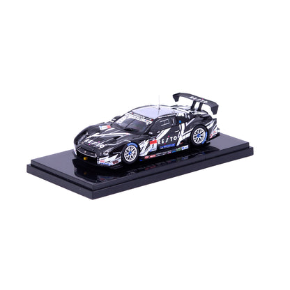 1/43 SUPER GT500 2013 No.1 REITO MOLA GT-R Low Down Force