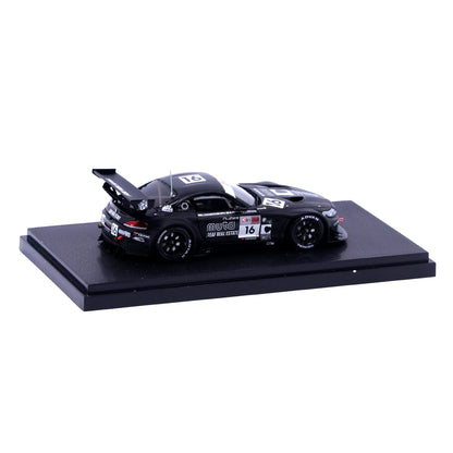 1/43 SUPER TAIKYU 2013 No.16 Field Motorsport BMW Z4