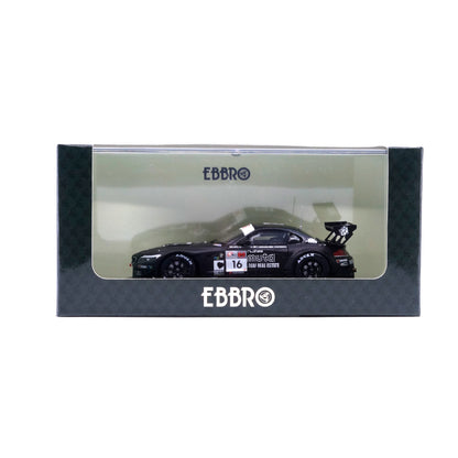 1/43 SUPER TAIKYU 2013 No.16 Field Motorsport BMW Z4