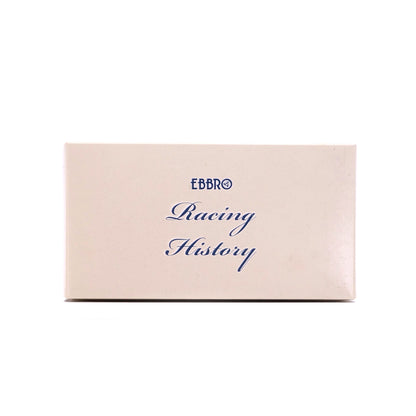 1/43 MARCH 73S Fuji GC 1973 HIROMU TANAKA