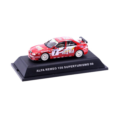 1/43 ALFA ROMEO 156 SUPERTURISMO 99