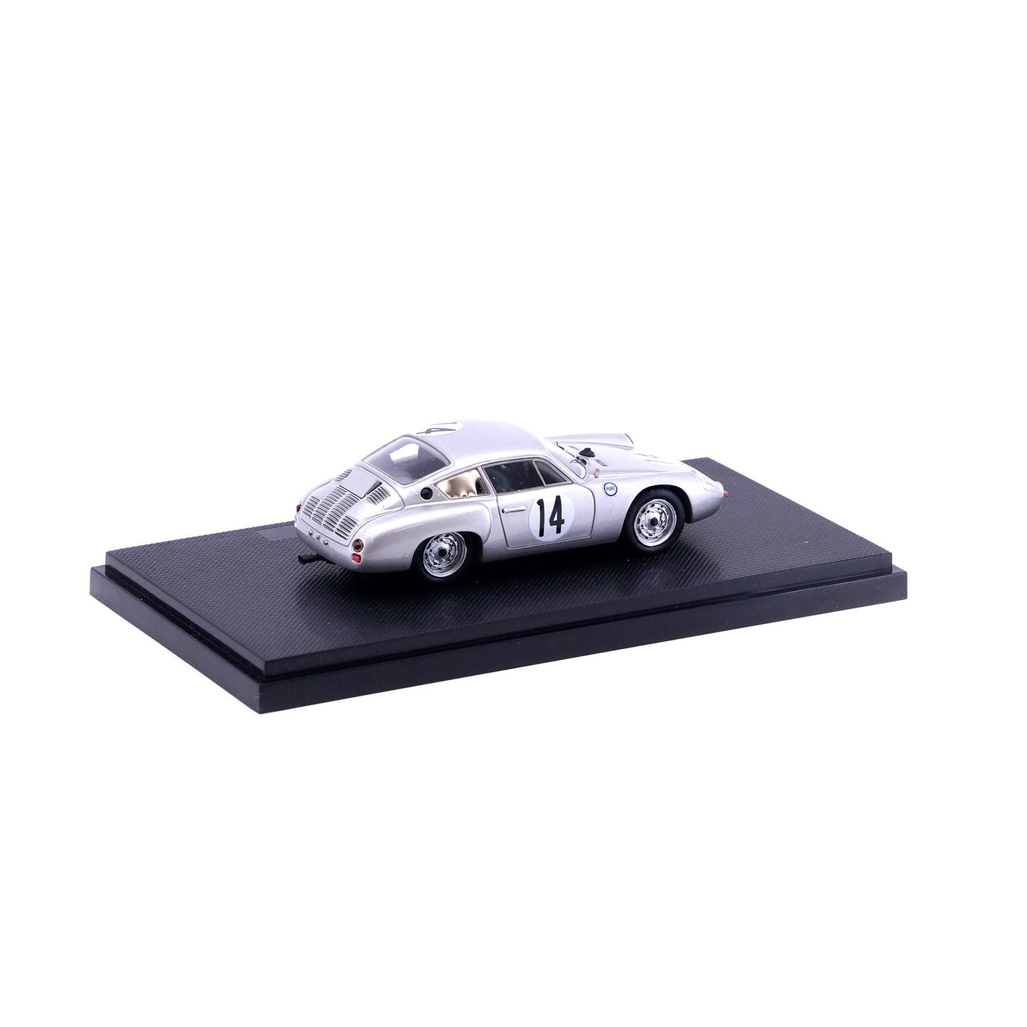 1/43 Porsche Abarth Daytona 1963 No.14