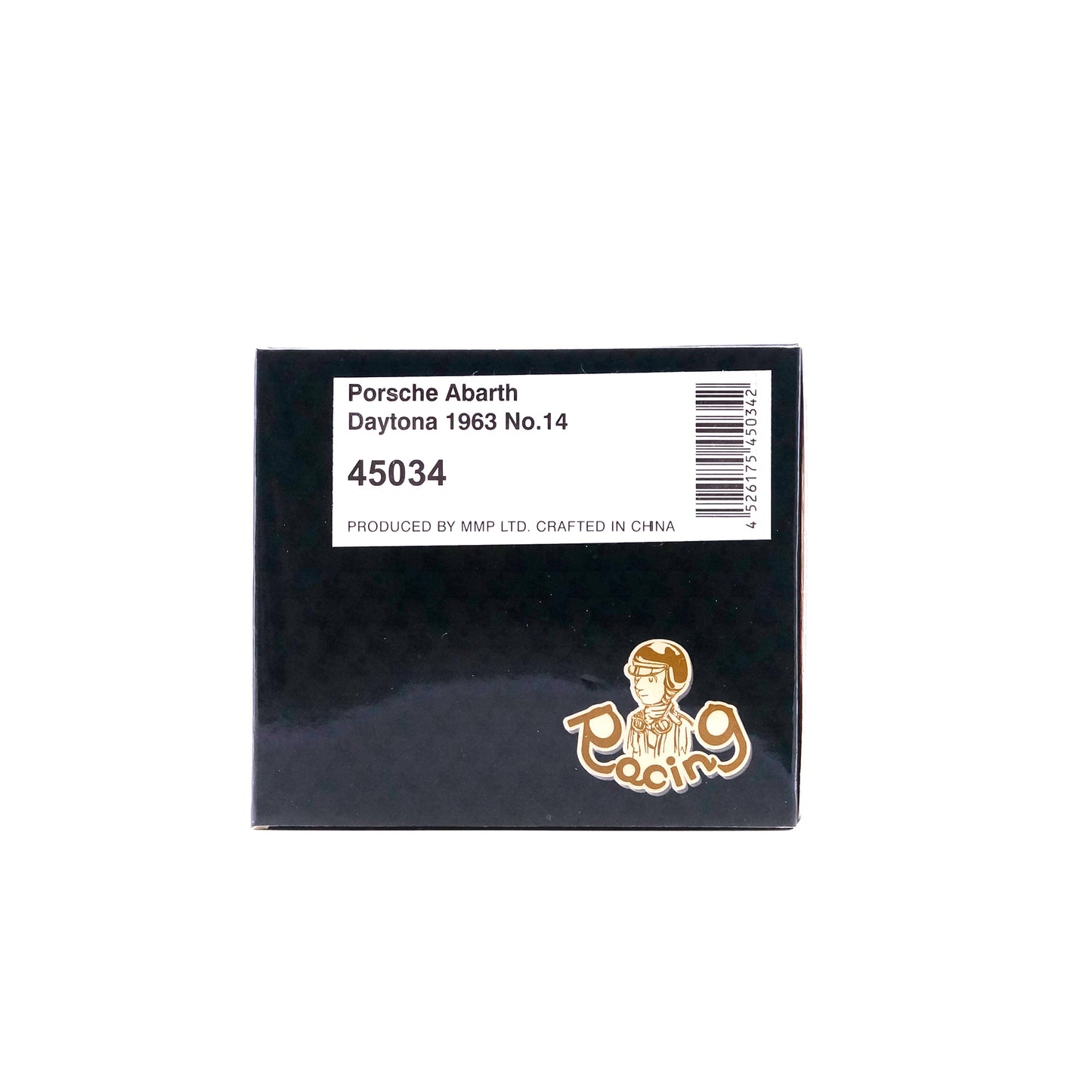 1/43 Porsche Abarth Daytona 1963 No.14