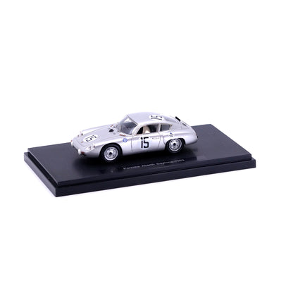 1/43 Porsche Abarth Daytona 1963 No.15
