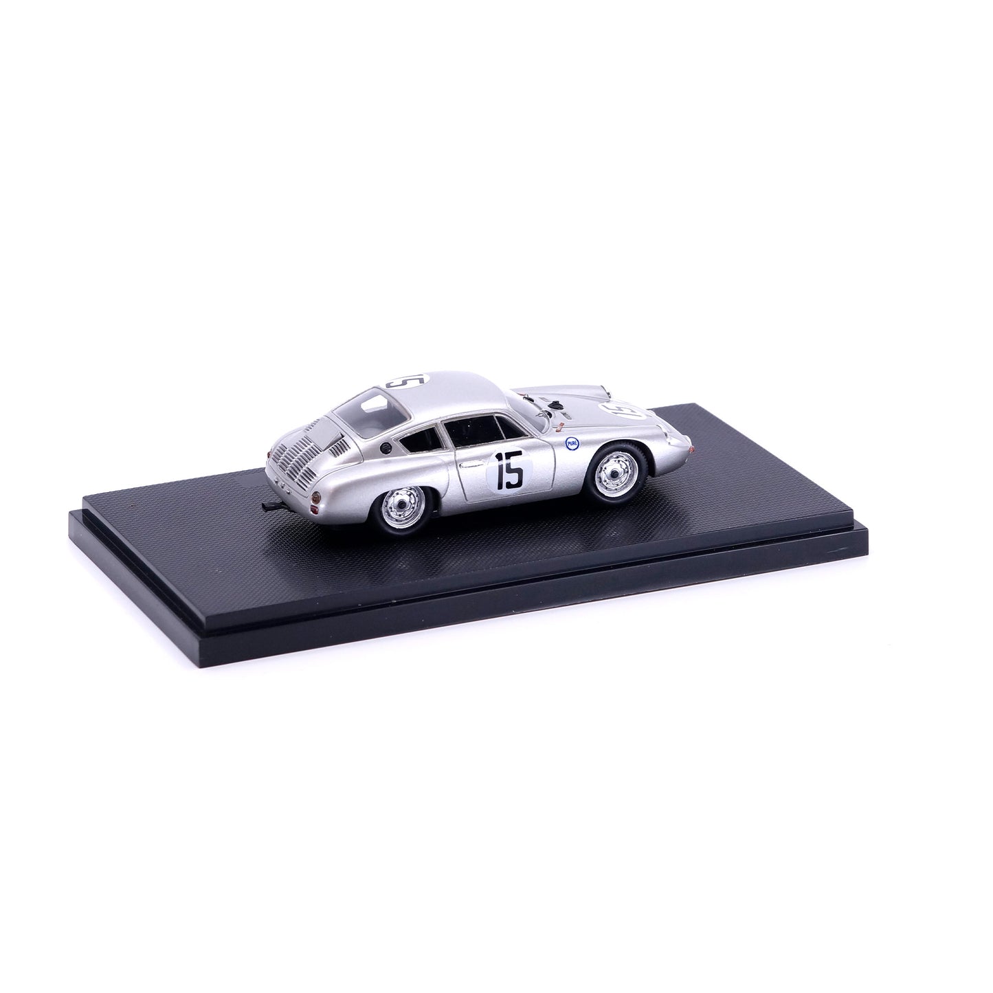 1/43 Porsche Abarth Daytona 1963 No.15