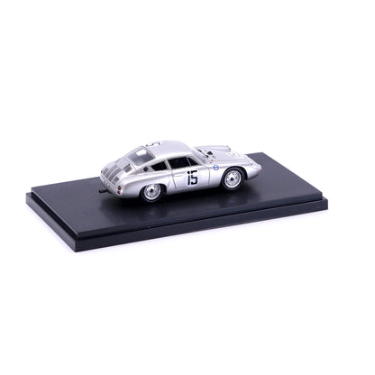 1/43 Porsche Abarth Daytona 1963 No.15