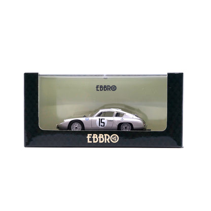 1/43 Porsche Abarth Daytona 1963 No.15