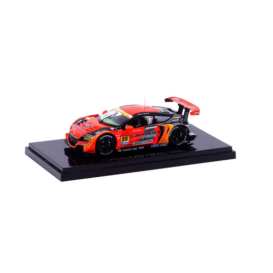 1/43 SUPER GT300 2013 No.55 ARTA CR-Z GT