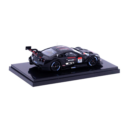 1/43 SUPER GT500 2014 Sepang Test NISSAN GT-R NISMO