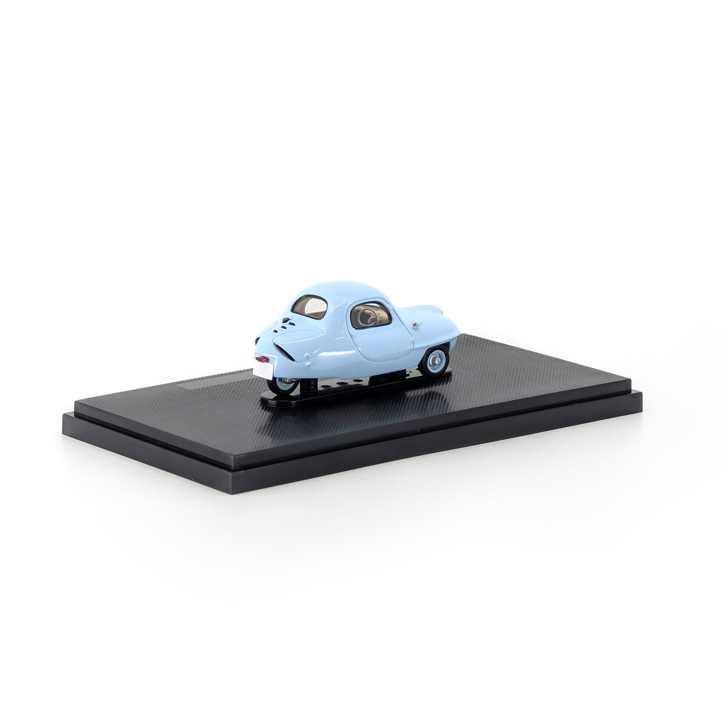 1/43 FUJI CABIN 5A 1955（Light Blue）