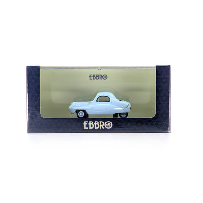 1/43 FUJI CABIN 5A 1955（Light Blue）