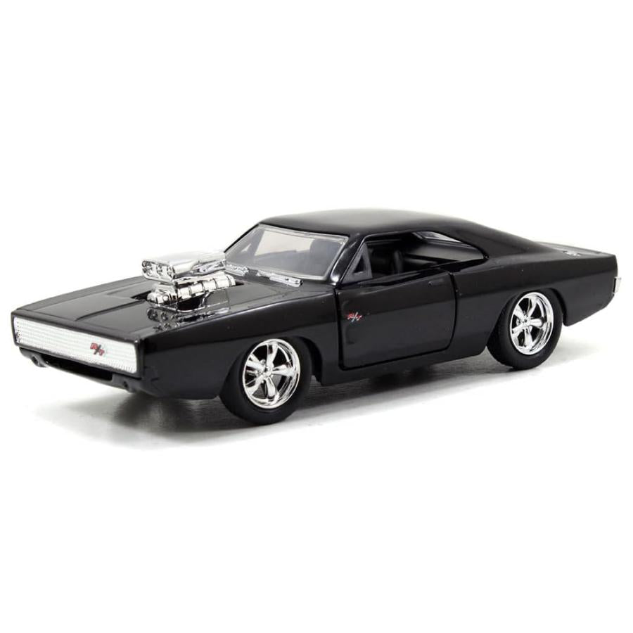 ＜予約商品＞ワイルド・スピード 1/32 TWIN PACK CHARGER & SUPRA ※2026年9月以後入荷予定