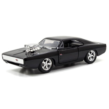 ＜予約商品＞ワイルド・スピード 1/32 TWIN PACK CHARGER & SUPRA ※2026年9月以後入荷予定