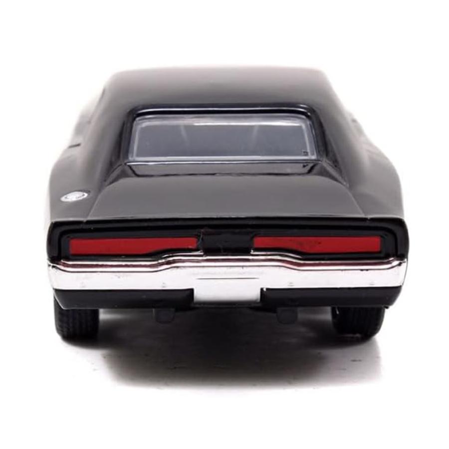 ＜予約商品＞ワイルド・スピード 1/32 TWIN PACK CHARGER & SUPRA ※2026年9月以後入荷予定
