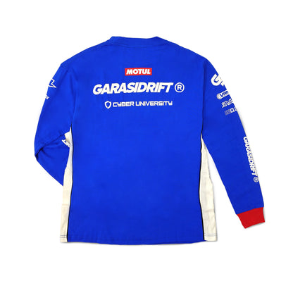 GARASI DRIFTロングＴシャツ　