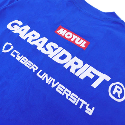 GARASI DRIFTロングＴシャツ　