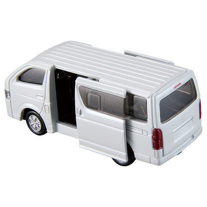 ＜予約商品＞トミカプレミアム 15 トヨタ ハイエース ※2026年10月以後入荷予定