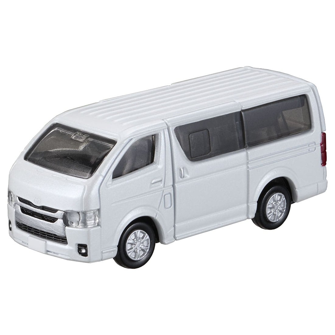＜予約商品＞トミカプレミアム 15 トヨタ ハイエース ※2026年10月以後入荷予定