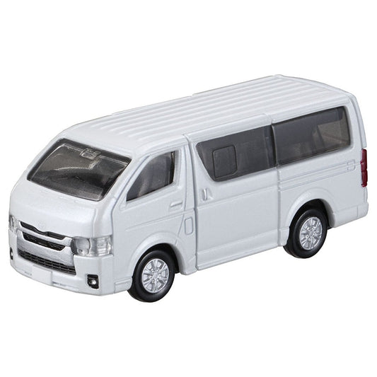 ＜予約商品＞トミカプレミアム 15 トヨタ ハイエース ※2026年10月以後入荷予定