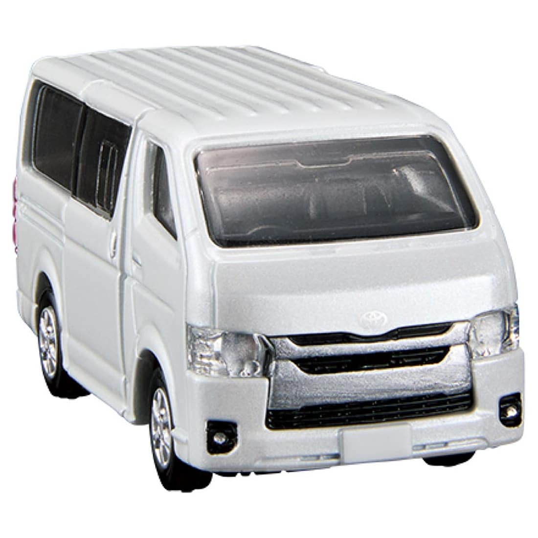 ＜予約商品＞トミカプレミアム 15 トヨタ ハイエース ※2026年10月以後入荷予定