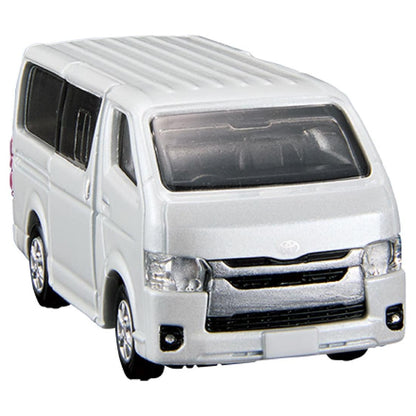 ＜予約商品＞トミカプレミアム 15 トヨタ ハイエース ※2026年10月以後入荷予定
