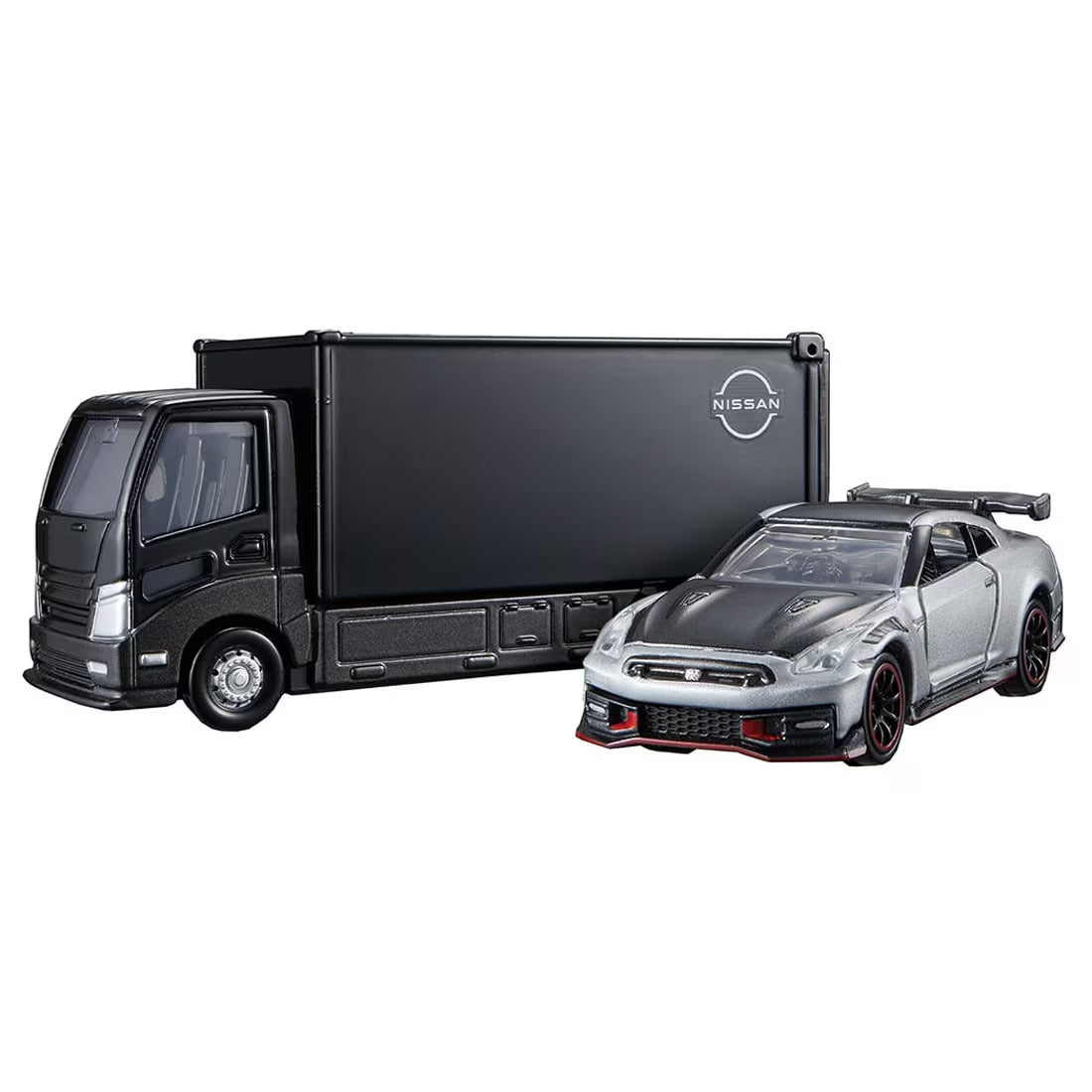 ＜予約商品＞トミカプレミアム tomicaトランスポーター 日産 NISSAN GT-R NISMO Special edition※2026年6月下旬入荷予定