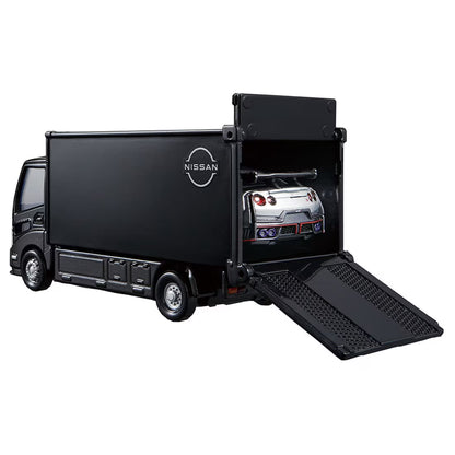 ＜予約商品＞トミカプレミアム tomicaトランスポーター 日産 NISSAN GT-R NISMO Special edition※2026年6月下旬入荷予定