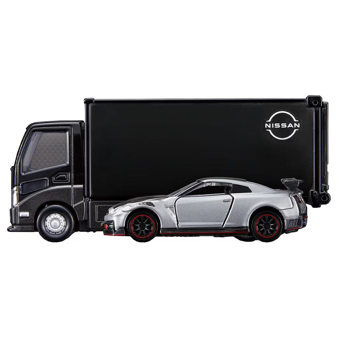 ＜予約商品＞トミカプレミアム tomicaトランスポーター 日産 NISSAN GT-R NISMO Special edition※2026年6月下旬入荷予定